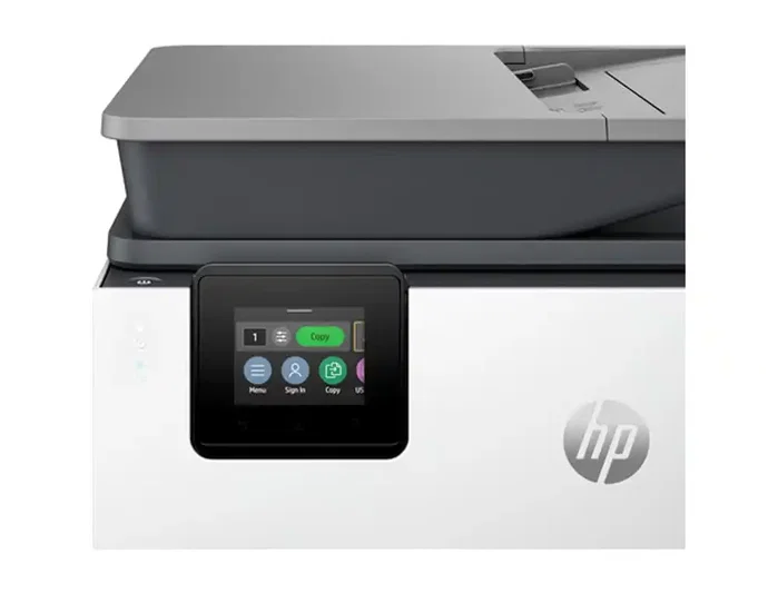 HP OfficeJet Pro 9120b Multifunción Color Gris HP OfficeJet Pro 9120b Multifunción Color Gris