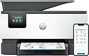 HP OfficeJet Pro 9120b Multifunción Color Gris