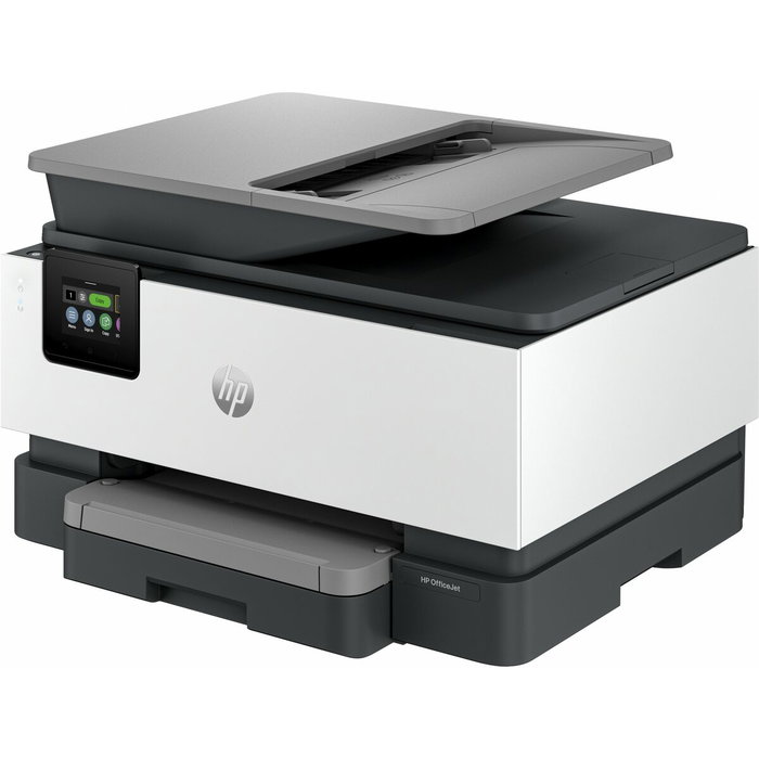 HP OfficeJet Pro 9120b Multifunción Color Gris HP OfficeJet Pro 9120b Multifunción Color Gris