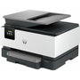 HP OfficeJet Pro 9120b Multifunción Color Gris