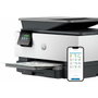 HP OfficeJet Pro 9120b Multifunción Color Gris