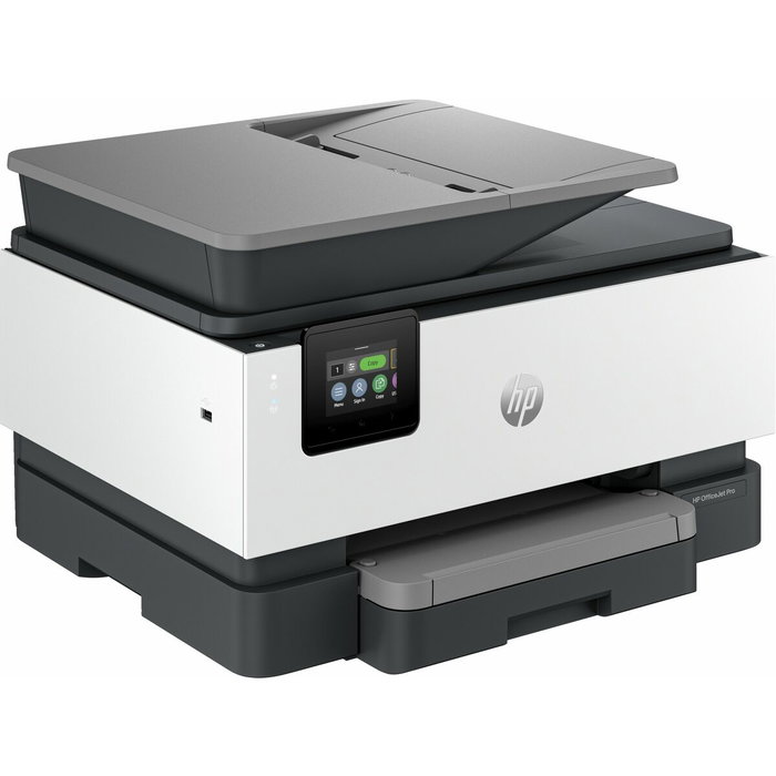 HP OfficeJet Pro 9120b Multifunción Color Gris HP OfficeJet Pro 9120b Multifunción Color Gris