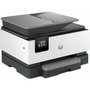 HP OfficeJet Pro 9120b Multifunción Color Gris