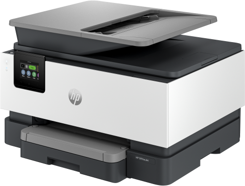 HP OfficeJet Pro 9120b Multifunción Color Gris HP OfficeJet Pro 9120b Multifunción Color Gris