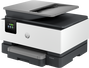 HP OfficeJet Pro 9120b Multifunción Color Gris