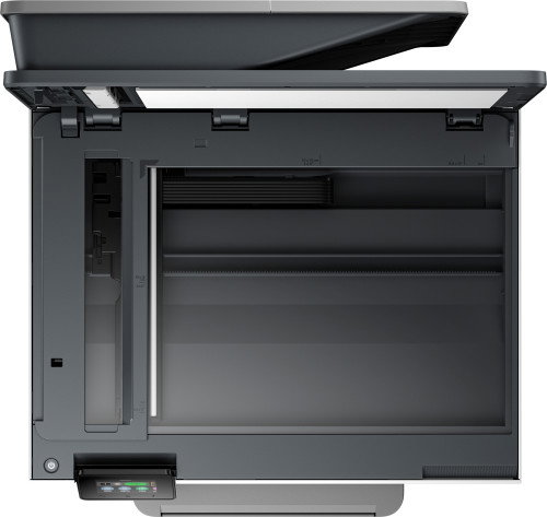 HP OfficeJet Pro 9120b Multifunción Color Gris HP OfficeJet Pro 9120b Multifunción Color Gris
