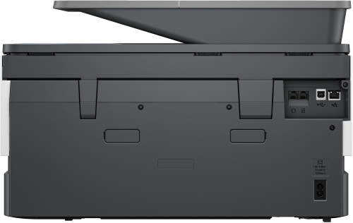 HP OfficeJet Pro 9120b Multifunción Color Gris HP OfficeJet Pro 9120b Multifunción Color Gris