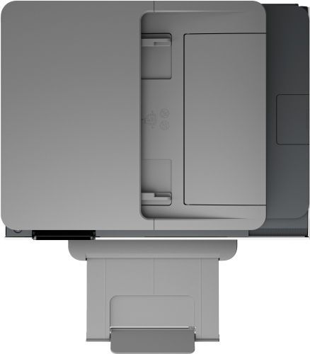 HP OfficeJet Pro 9120b Multifunción Color Gris HP OfficeJet Pro 9120b Multifunción Color Gris