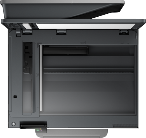 HP OfficeJet Pro 9120b Multifunción Color Gris HP OfficeJet Pro 9120b Multifunción Color Gris