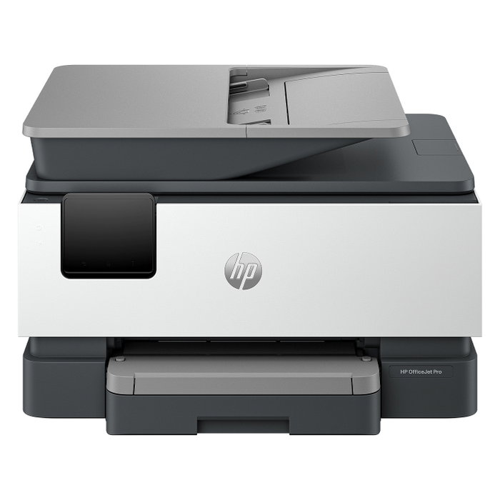 HP OfficeJet Pro 9120b Multifunción Color Gris HP OfficeJet Pro 9120b Multifunción Color Gris
