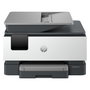 HP OfficeJet Pro 9120b Multifunción Color Gris