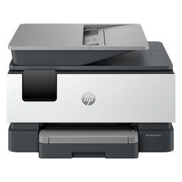 HP OfficeJet Pro 9120b Multifunción Color Inyección de Tinta Gris Cemento
