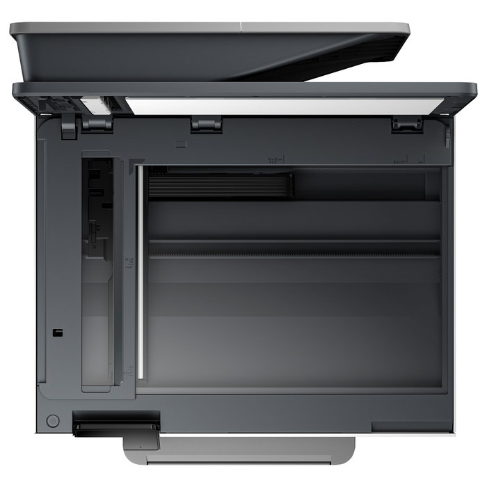 HP OfficeJet Pro 9120b Multifunción Color Gris HP OfficeJet Pro 9120b Multifunción Color Gris