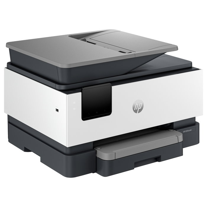 HP OfficeJet Pro 9120b Multifunción Color Gris HP OfficeJet Pro 9120b Multifunción Color Gris