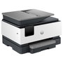 HP OfficeJet Pro 9120b Multifunción Color Gris