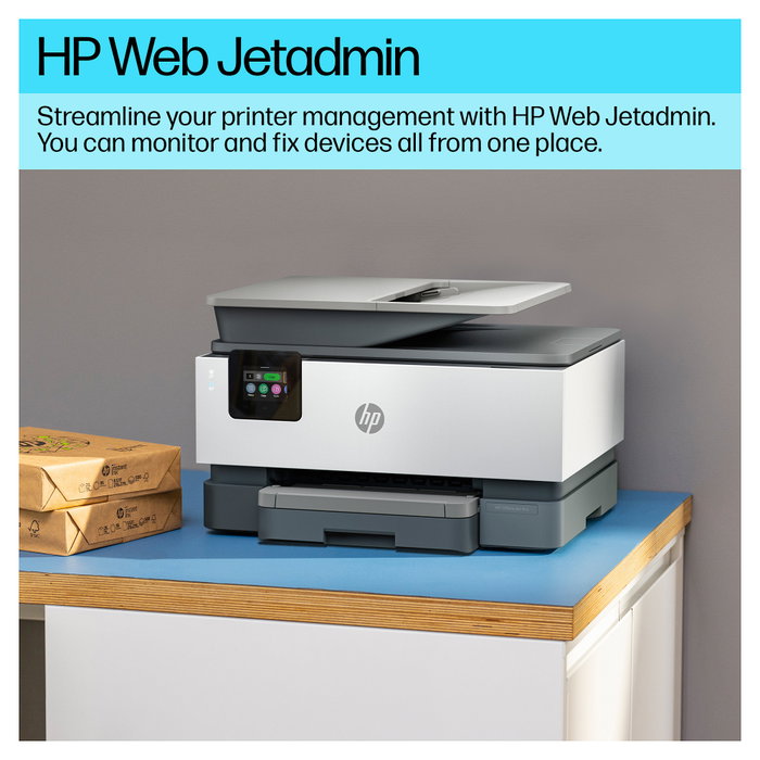 HP OfficeJet Pro 9120b