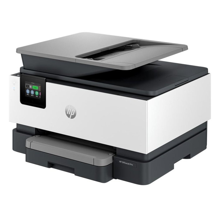 HP OfficeJet Pro 9120B Multifunción Inyección de Tinta Color HP OfficeJet Pro 9120B Multifunción Inyección de Tinta Color