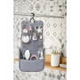Beaba Neceser Bebé Nomad, 9 Accesorios, Rosa Viejo