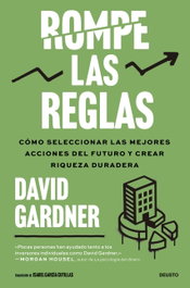 DEUSTO, Rompe las reglas - DEUSTO