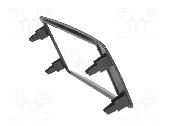 PER.PIC. Bastidor de montaje de radio 2 DIN para Mitsubishi ASX PER.PIC. Bastidor de montaje de radio 2 DIN para Mitsubishi ASX