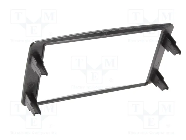 PER.PIC. Bastidor de montaje de radio 2 DIN para Mitsubishi ASX PER.PIC. Bastidor de montaje de radio 2 DIN para Mitsubishi ASX