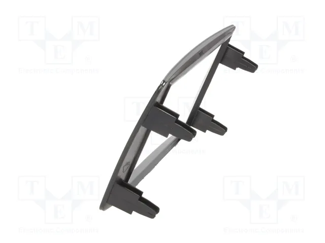 PER.PIC. Bastidor de montaje de radio 2 DIN para Mitsubishi ASX PER.PIC. Bastidor de montaje de radio 2 DIN para Mitsubishi ASX