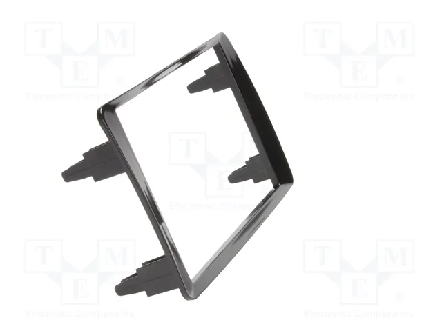PER.PIC. Bastidor de montaje de radio 2 DIN para Mitsubishi ASX PER.PIC. Bastidor de montaje de radio 2 DIN para Mitsubishi ASX