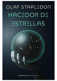Hacedor de estrellas, Olaf Stapledon - Logista Compañia De Distribucion Integral, Sa