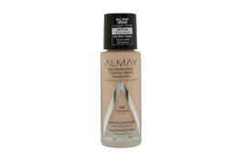 Almay Skin Perfecting Comfort Matte Foundation 30ml - 130 Cool Nude