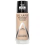 Almay Skin Perfecting Comfort Base líquida 130 Cool Nude