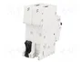 ABB S200M S202M-B25 Interruptor magnetotérmico 25A 2 polos