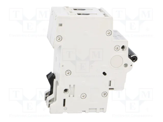 ABB S200M S202M-B25 Interruptor magnetotérmico 25A 2 polos ABB S200M S202M-B25 Interruptor magnetotérmico 25A 2 polos