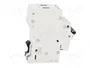 ABB S200M S202M-B25 Interruptor magnetotérmico 25A 2 polos
