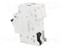 ABB S200M S202M-B25 Interruptor magnetotérmico 25A 2 polos