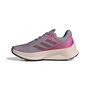 Zapatillas de trail para mujer Adidas Terrex Soulstride Flow Rosa L