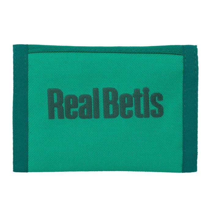 Safta Billetera Resistente al Agua Real Betis Balompié Safta Billetera Resistente al Agua Real Betis Balompié