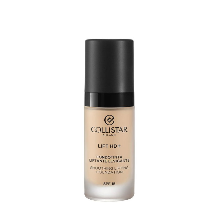 Collistar LIFT HD+ Base de Maquillaje Reafirmante y Alisante 2N