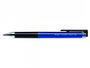 Pilot Synergy Point Bolígrafo Retráctil Tinta Gel Azul 0,5mm
