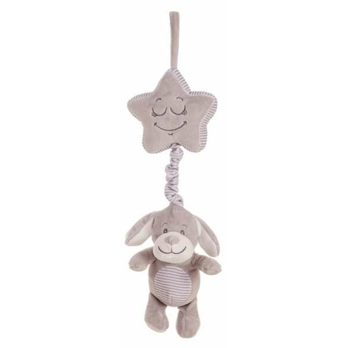 Creaciones Llopis Estrella Perrito Coco Caja Musical 30 Cm Creaciones Llopis Estrella Perrito Coco Caja Musical 30 Cm