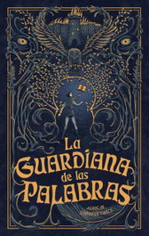 PUCK, La guardiana de las palabras - Alric Twice
