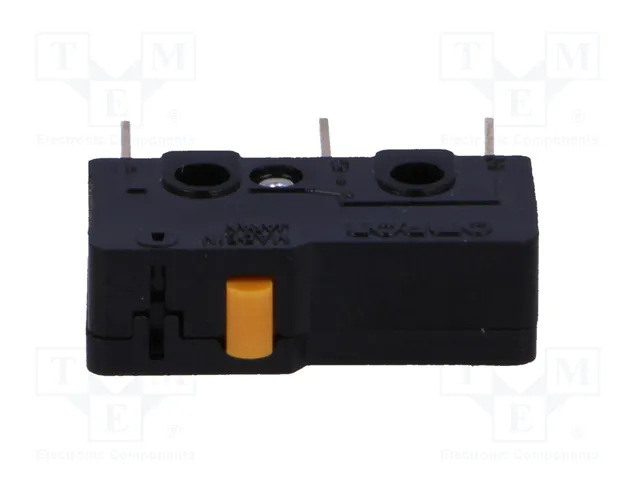 Aratas (Formerly Omron Components) Microconmutador SNAP ACTION SS-10T SPDT 10A/250VAC Aratas (Formerly Omron Components) Microconmutador SNAP ACTION SS-10T SPDT 10A/250VAC