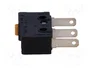 Aratas (Formerly Omron Components) Microconmutador SNAP ACTION SS-10T SPDT 10A/250VAC