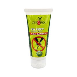 ZEROPICK SOS Gel Corporal Post-Picadura Mosquito 110Gr
