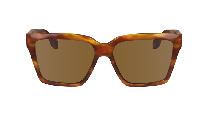 Victoria Beckham VB672S-5715223 Gafas de Sol Marrón Victoria Beckham VB672S-5715223 Gafas de Sol Marrón