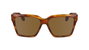 Victoria Beckham VB672S-5715223 Gafas de Sol Marrón