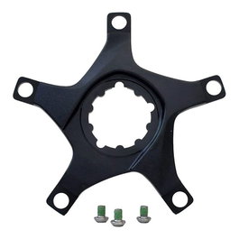 Sram Araña para Force22/CX1 130 BCD 11V Negro