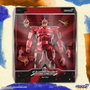 SilverHawks Figura Ultimates Mon*Star Metallic Vac Metal 18 cm