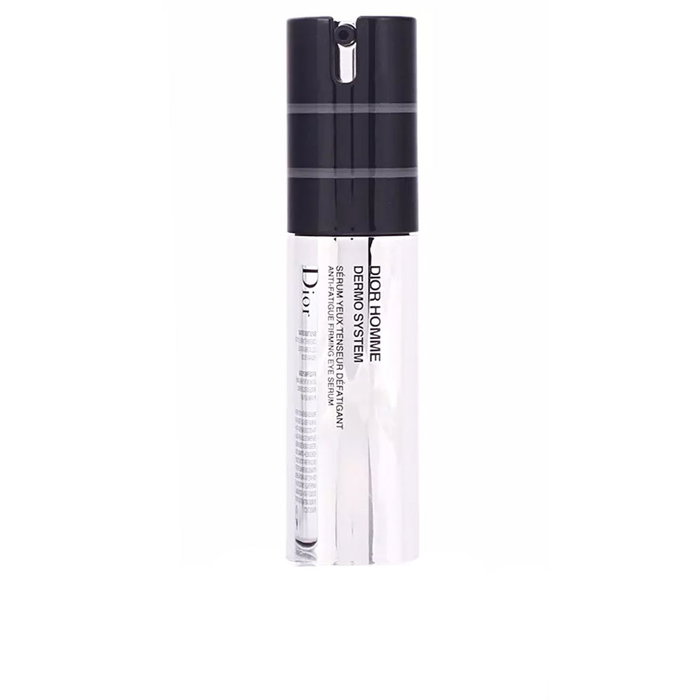 Dior Homme Dermo System Sérum Contorno de Ojos Anti-fatiga 15 ml