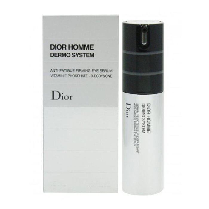 Dior Homme Dermo System Sérum Contorno de Ojos Anti-fatiga 15 ml