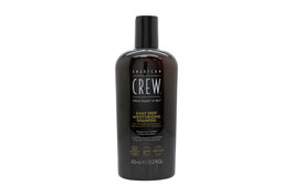 American Crew Champú Hidratante Profundo Diario para Hombre 450 mL